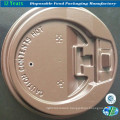 Environmental of Plastic Lids in Excellent Quality